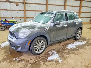 2013 MINI COOPER