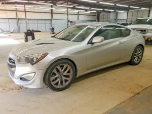 2013 HYUNDAI GENESIS