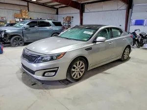 2014 KIA OPTIMA