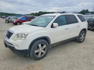 2011 GMC ACADIA