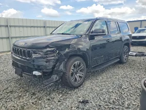2024 JEEP WAGONEER
