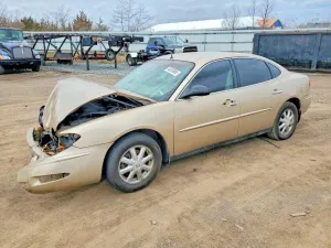 2005 BUICK LACROSSE