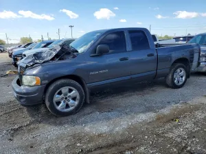 2004 DODGE RAM 1500