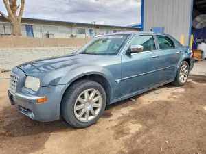2005 CHRYSLER 300