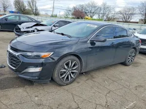 2023 CHEVROLET MALIBU