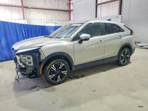 2026 MITSUBISHI ECLIPSE