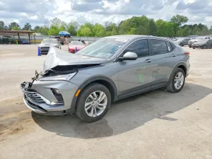 2024 BUICK ALL OTHER