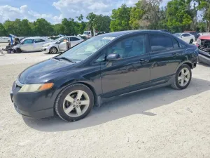 2006 HONDA CIVIC