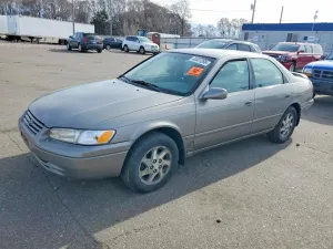 1998 TOYOTA CAMRY