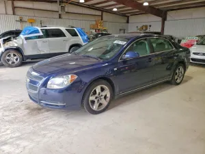 2008 CHEVROLET MALIBU