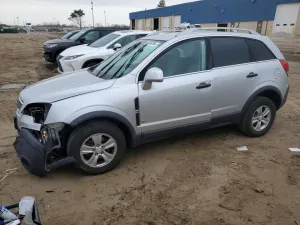 2009 SATURN VUE