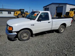 1997 FORD RANGER
