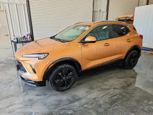 2024 BUICK ENCORE