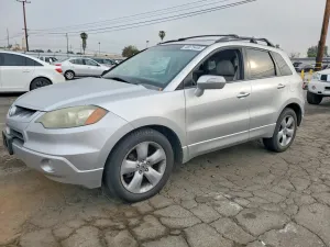 2008 ACURA RDX