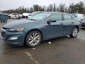 2019 CHEVROLET MALIBU