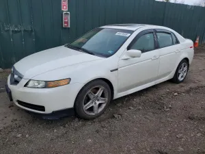 2006 ACURA TL