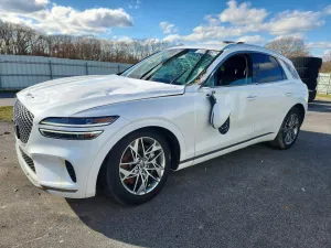 2025 GENESIS ALL OTHER