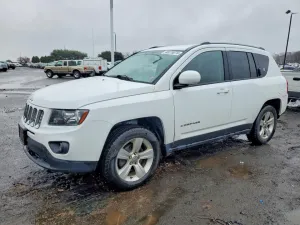 2015 JEEP COMPASS