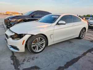 2018 BMW MOTORRAD 4 SERIES