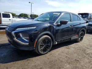 2022 MITSUBISHI ECLIPSE