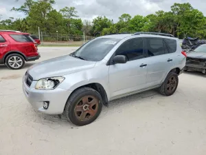 2010 TOYOTA RAV4