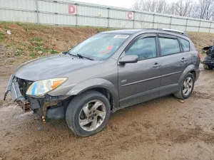 2005 PONTIAC VIBE