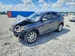 2015 MAZDA CX-5