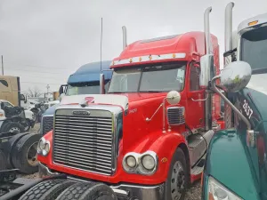 2018 FREIGHTLINER ALL OTHER