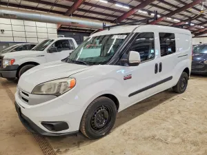 2017 RAM PROMASTER
