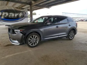 2018 MAZDA CX-9
