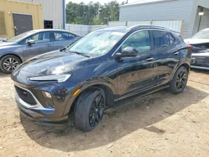 2024 BUICK ENCORE