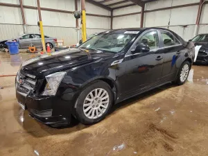 2011 CADILLAC CTS