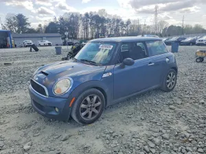 2010 MINI COOPER