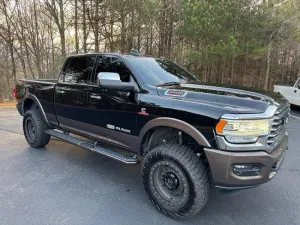 2022 RAM 2500