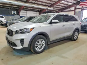 2020 KIA SORENTO