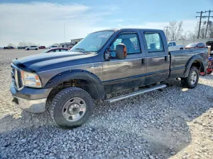 2005 FORD F250