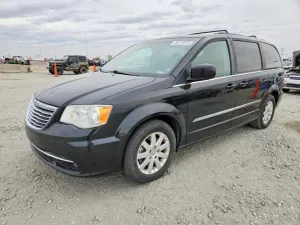 2014 CHRYSLER MINIVAN