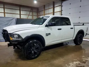 2024 RAM 1500