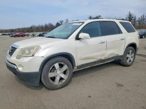 2011 GMC ACADIA