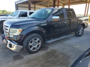 2014 FORD F150