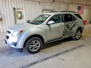 2014 CHEVROLET EQUINOX