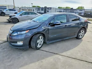 2013 CHEVROLET VOLT
