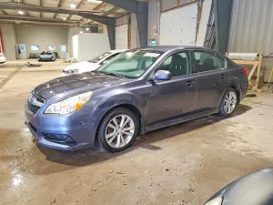 2014 SUBARU LEGACY