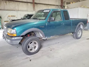 1998 FORD RANGER