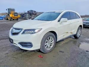 2017 ACURA RDX
