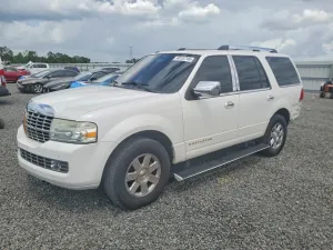 2013 LINCOLN NAVIGATOR