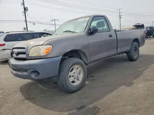 2006 TOYOTA TUNDRA