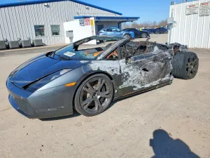 2007 LAMBORGHINI ALL OTHER