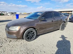2014 VOLKSWAGEN JETTA