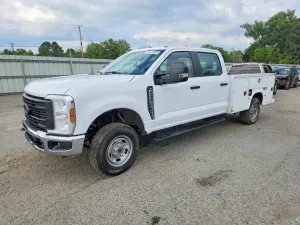 2024 FORD F250